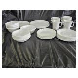 Corelle Dishes