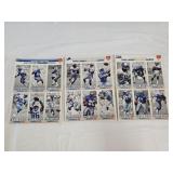 1993 Detroit Lions McDonald