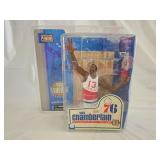 McFarlane Wilt Chamberlain Series I Action Figure