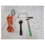 Craftsman, Irwin and Other Tools