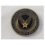 United States Air Force Airman