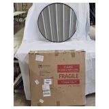 New Neutypechic Round Wall Mirror