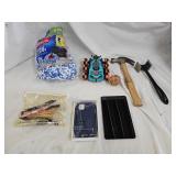 Tablet, Phone Case, Household