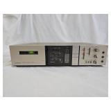 Pioneer Stereo Cassette Tape Deck