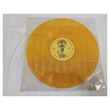 ISM Nightmare at Noon 1987 Vinyl Color Record