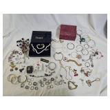 Assortment of Jewelry