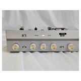 Vintage Bogen DB 212 Stereo Tube Amp