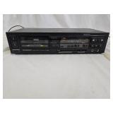 Pioneer Stereo Cassette Tape Deck