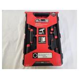 New Craftsman 14pc SAE T-Handle Hex Key Set