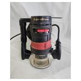Sears Craftsman Electric Router