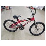 Dynacraft Wipeout Boys Bike
