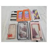Designer Iphone 12 Cases and Screen Protectors