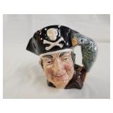Royal Doulton Toby Character Mug