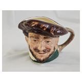 Royal Doulton Toby Character Mug