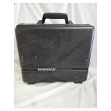 Magnavox S-VHS Video Movie Maker