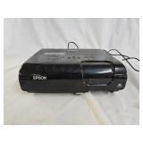Epson LCD Projector