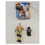 WWE Watch, Figures