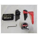 Craftsman Tools