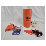 Olin Marine Alert Distress Kit