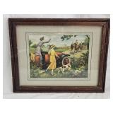 Wilson Chemical Co Advertising Military Picture