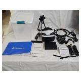 Sony PlayStation VR Game Accessory, Controllers