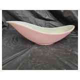 Hull MCM Sun Valley Pastels Bowl