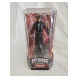 WWE Entrance Greats The Undertaker Figure