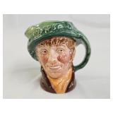 Royal Doulton Toby Character Mug