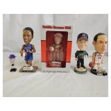5 Sports Collectible Bobbleheads