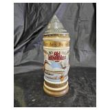 Old Milwaukee Beer Collector