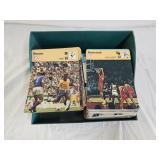 1977 Sportscaster Cards