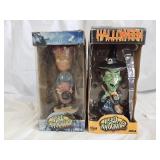 Head Knockers Halloween & The Beverly Hillbillies