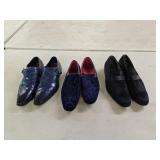 Antonio Cerrelli & Montique Men