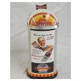 Budweiser Today 2006 Membership Stein