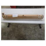 New Full Roll of Wall Covering