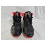 Puma Rebound LayUp SL High-Top Sneakers