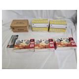 Assortment of Light Bulbs