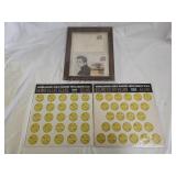 Elvis Presley Vinyl Records and Memorabilia