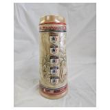 Budweiser 1984 LA Olympics Collector