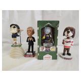 Toledo Ohio Sports Promo Bobbleheads