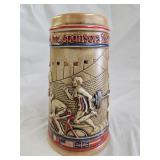 Budweiser 1984 LA Olympics Collector