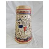 Michelob 1984 LA Olympics Collector