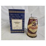 Anheuser Busch Signed 2006 Special Event Stein