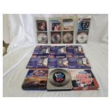 Music CDs, Disc Dividers