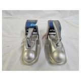 2 New Towsmart Trailer Couplers