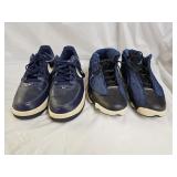 2 Pairs of Nike Shoes