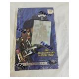 1995 Unopened Fleer Batman Forever Trading Cards