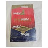1997 Unopened Pinnacle MLB Trading Cards