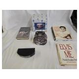Elvis Presley Collectibles