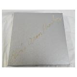 Elvis Aron Presley 25th Anniversary Vinyl Album